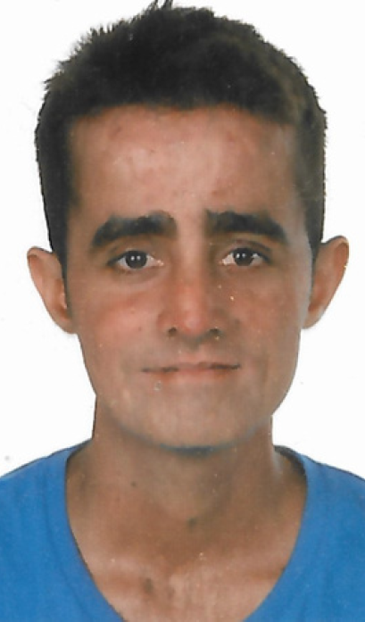 Foto de Francisco Alabarce Ortiz